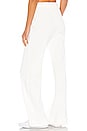view 4 of 5 Ezi Track Pant in Ivory
