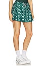 view 2 of 6 Racquet Cadiz Pleated Skirt in Novelty