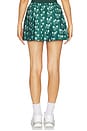 view 4 of 6 Racquet Cadiz Pleated Skirt in Novelty