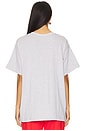 view 3 of 4 Ranchero Sammi Tee in Grey