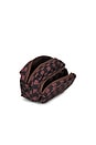 view 4 of 4 Technica Voyage Crossbody Bag in Check
