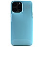 view 1 of 2 Iphone 15 Pro Max The Soap Case in Turquoise