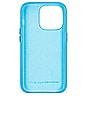 view 2 of 3 Iphone 15 Pro Soap Case in Turquoise