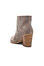 view 3 of 5 BOTINES DIDI in Sand Suede