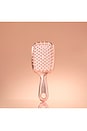 view 6 of 6 Mini Detangling Brush in Rose Gold