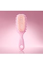 view 4 of 9 Curl Brush in Pink Clouds