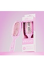 view 5 of 9 Curl Brush in Pink Clouds