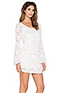view 2 of 4 VESTIDO SURI in White