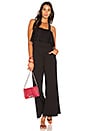 view 1 of 3 Nellie Jumpsuit in Black