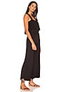 view 2 of 3 Nellie Jumpsuit in Black