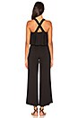 view 3 of 3 Nellie Jumpsuit in Black