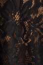 view 5 of 5 Skyler Lace Back Top in Black