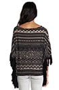 view 3 of 5 Adele Top in Taupe