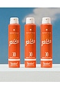 view 4 of 6 Orange Gelee SPF 30 Spray Oil in 