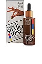 view 1 of 5 Studio Tone Spf 50 Bronzing Drops in 