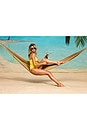 view 3 of 6 Original Coconut Oil Spray SPF 30 in 