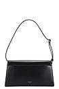 view 2 of 4 Allure Shoulder Bag in Noir