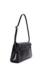 view 3 of 4 Allure Shoulder Bag in Noir