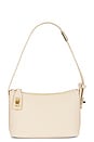 view 1 of 4 Twister Hobo Bag in Ivory