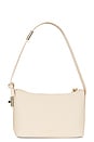view 2 of 4 Twister Hobo Bag in Ivory