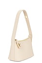 view 3 of 4 Twister Hobo Bag in Ivory