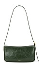 view 2 of 4 Shoulder Bag in Forest Green