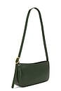 view 3 of 4 Shoulder Bag in Forest Green