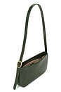 view 4 of 4 Shoulder Bag in Forest Green