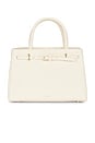view 2 of 5 SAC FOURRE-TOUT 25 in Ivory