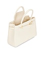 view 5 of 5 SAC FOURRE-TOUT 25 in Ivory