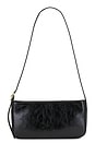 view 1 of 4 Shoulder Bag in Black