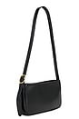 view 3 of 4 Shoulder Bag in Black