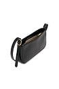 view 4 of 4 Shoulder Bag in Black