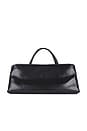 view 1 of 5 BOLSA CLUTCH in Black
