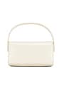 view 2 of 5 La Pochette Bag in Ivory