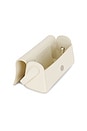 view 4 of 5 La Pochette Bag in Ivory