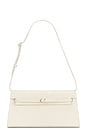 view 5 of 5 Shoulder Bag in Ivory