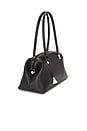 view 3 of 4 SAC PORTÉ ÉPAULE CLUB in Black