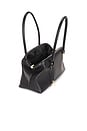 view 4 of 4 SAC PORTÉ ÉPAULE CLUB in Black