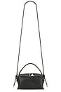 view 1 of 5 BOLSO HOMBRO in Black