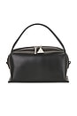 view 2 of 5 BOLSO HOMBRO in Black