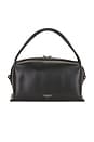 view 3 of 5 BOLSO HOMBRO in Black