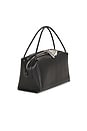 view 4 of 5 BOLSO HOMBRO in Black