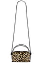 view 1 of 4 Cheetah Cafe Mini Bag in Spotted