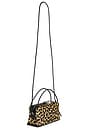 view 3 of 4 Cheetah Cafe Mini Bag in Spotted