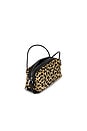 view 4 of 4 Cheetah Cafe Mini Bag in Spotted