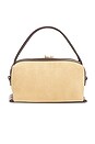 view 3 of 5 BOLSO HOMBRO in Gold Tan