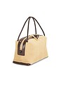 view 4 of 5 BOLSO HOMBRO in Gold Tan