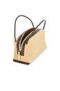 view 5 of 5 BOLSO HOMBRO in Gold Tan