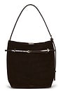 view 1 of 6 SAC TOTE BAG in Espresso
